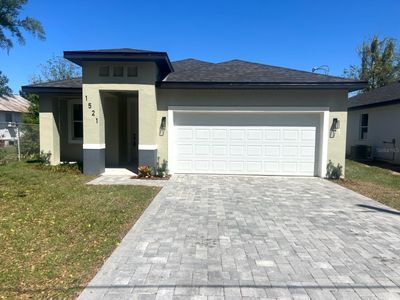 1521 Indiana Street, House other with 4 bedrooms, 2 bathrooms and null parking in Orlando FL | Image 1