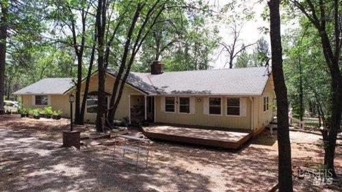 28936 Shingle Creek Ln, Shingletown, CA, 96088-9658 | Card Image