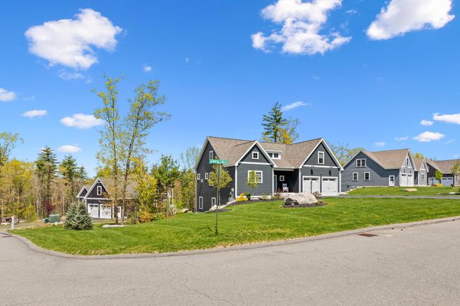 3 Sunrise Circle, Condo with 3 bedrooms, 1 bathrooms and null parking in Auburn NH | Image 6