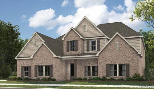 992 Cavalier Dr, Pike Road, AL, 36064 | Card Image