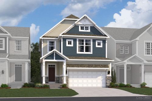 5755 Chesapeake Trail, Green Twp, OH, 45248 | Card Image