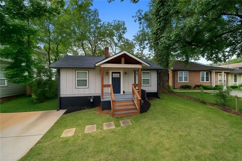 883 Gaston St Sw, Atlanta, GA, 30310-3229 | Card Image
