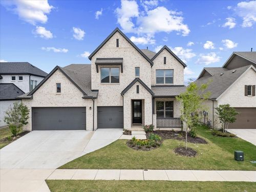 1328 Huckleberry St, Northlake, TX, 76226-4188 | Card Image