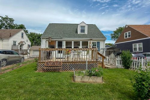 150 Grover St, Mansfield, OH, 44903-2400 | Card Image