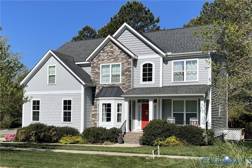 2850 Kimball Ln, Quinton, VA, 23141-2366 | Card Image