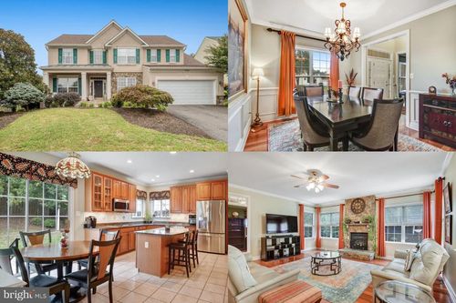 14506 Crim Station Rd, CENTREVILLE, VA, 20121-6203 | Card Image
