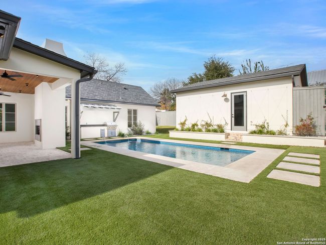 151 Morningside Dr, House other with 4 bedrooms, 5 bathrooms and null parking in Terrell Hills TX | Image 29