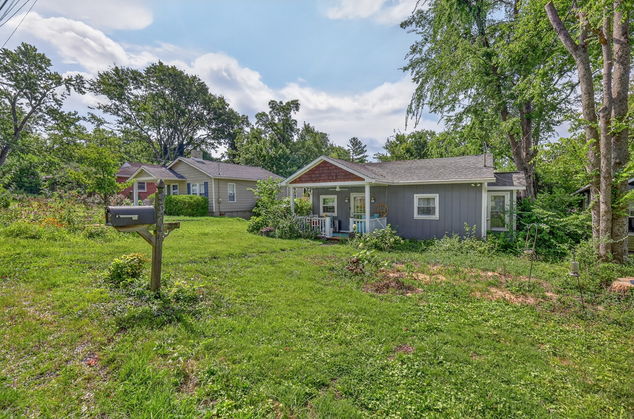 Residential in Nashville 3