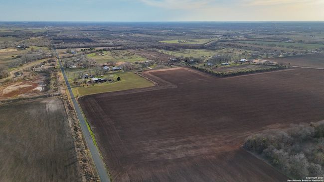 TBD (1) County Rd, Home with 0 bedrooms, 0 bathrooms and null parking in Natalia TX | Image 14