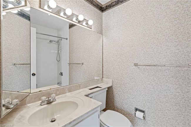 APT-159 - 18054 San Carlos Blvd, Townhouse with 2 bedrooms, 3 bathrooms and null parking in FORT MYERS BEACH FL | Image 20