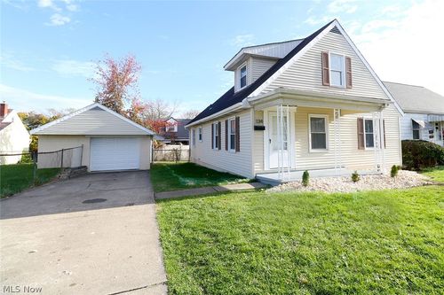 134 El Villa Way, Steubenville, OH, 43952-2420 | Card Image