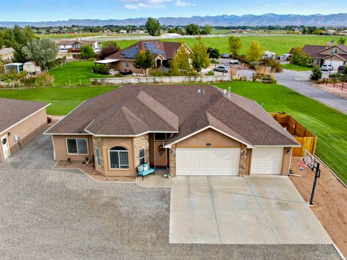 1850 Golden Ranch Rd, Fruita, CO, 81521-8621 | Card Image