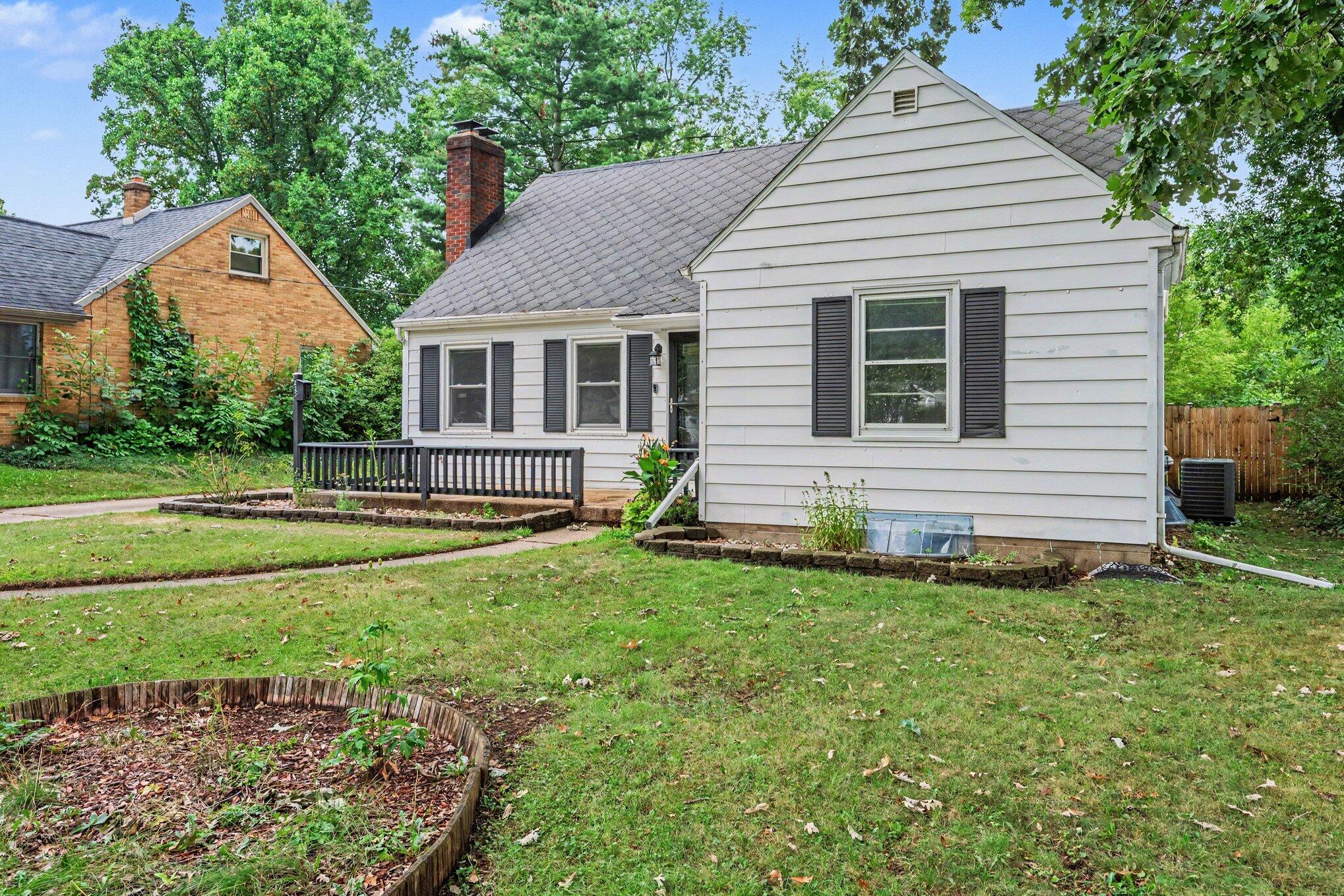 Residential in Kalamazoo Charter Township 4