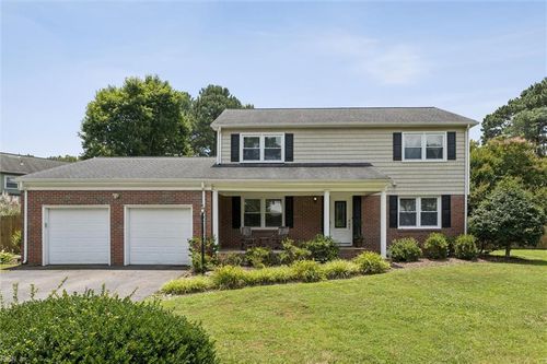 712 Pelham Pl, Virginia Beach, VA, 23452-5817 | Card Image