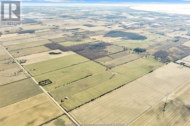 157 Road 7 E, Home with 0 bedrooms, 0 bathrooms and null parking in Ruthven ON | Image 14