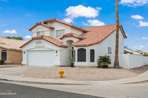 9818 W Pontiac Dr, Peoria, AZ, 85382-2277 | Card Image