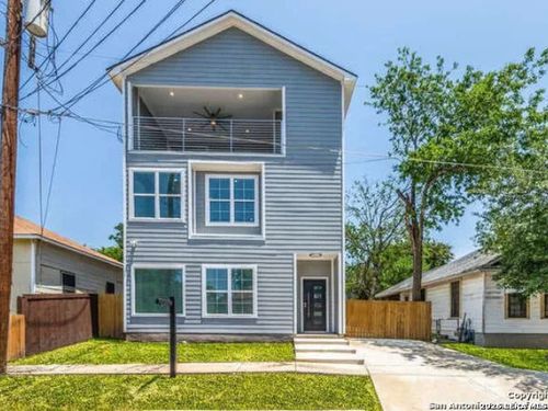 114 Cactus St, San Antonio, TX, 78203-1328 | Card Image