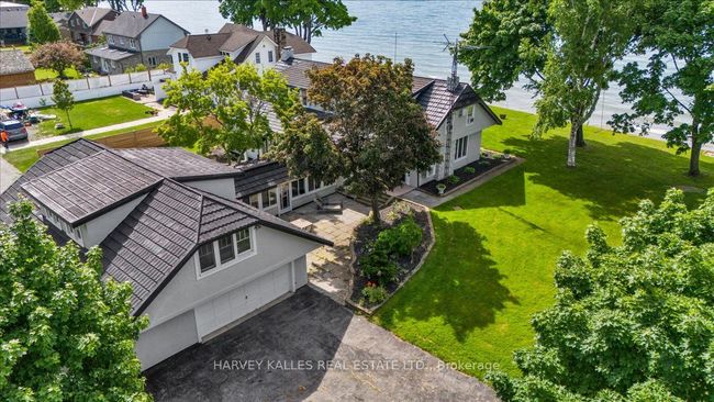 11833 Lakeshore Rd, House other with 4 bedrooms, 5 bathrooms and 12 parking in Wainfleet ON | Image 40