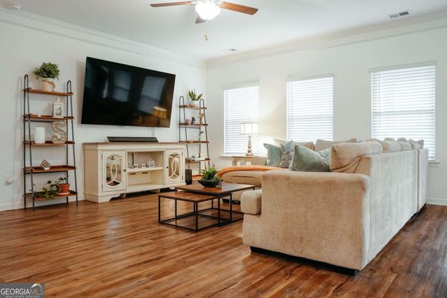 1279 Day Dr, House other with 5 bedrooms, 4 bathrooms and 5 parking in Bogart GA | Image 14