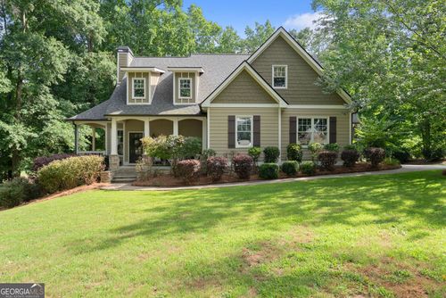 1161 Mulberry Chase, Commerce, GA, 30530-4182 | Card Image