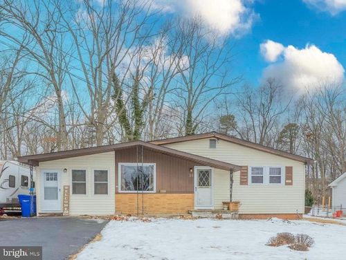 25 Cornwall Ave, Millville, NJ, 08332-4833 | Card Image