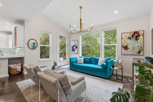 31-3001 Del Curto Road, Austin, TX, 78704 | Card Image