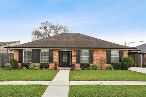 4833 Garden Street, Metairie, LA, 70001 | Card Image