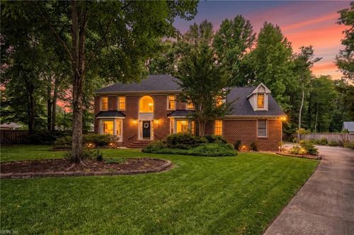 705 Aspen Forest Court, Chesapeake, VA, 23322 | Card Image