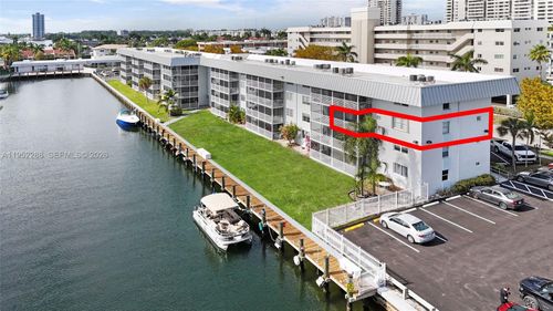 apt-312-3600 Ne 170th St, North Miami Beach, FL, 33160-3140 | Card Image