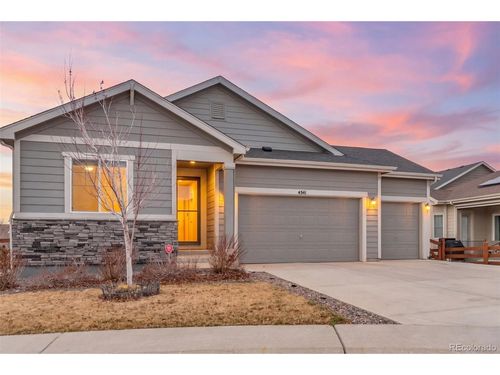 4541 S Valdai Way, Aurora, CO, 80015-6817 | Card Image