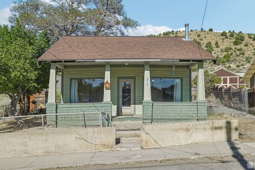 71 Church St, Eureka, UT, 84628-7708 | Card Image
