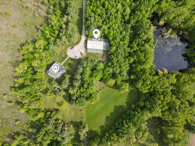 1687 Dimmers Rd, House other with 3 bedrooms, 3 bathrooms and null parking in Reading MI | Image 41
