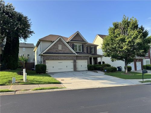 435 Wakefield Bluff Ct, Alpharetta, GA, 30004-0892 | Card Image