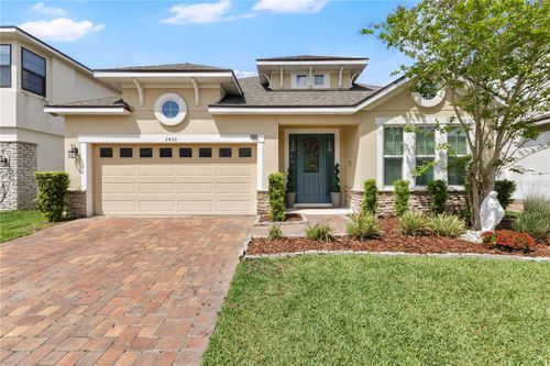 2436 Varenna Loop, KISSIMMEE, FL, 34741-7998 | Card Image