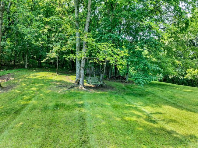 45 Benjamins Ln, House other with 1 bedrooms, 2 bathrooms and 2 parking in Carthage TN | Image 48