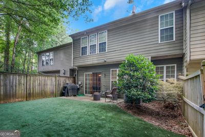 151 - 5800 Oakdale Road Se, Townhouse with 3 bedrooms, 2 bathrooms and null parking in Mableton GA | Image 2