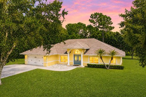17037 92nd Lane N, Loxahatchee, FL, 33470 | Card Image