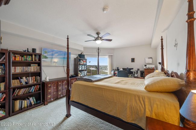 UNIT-614 - 4516 Seagull Dr, Condo with 2 bedrooms, 2 bathrooms and null parking in New Port Richey FL | Image 19