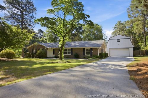 1171 Fort Bragg Road, Southern Pines, NC, 28387 | Card Image