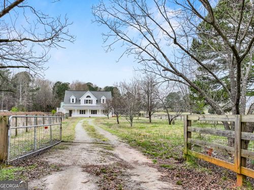 3121 Cox Cemetery Rd, Social Circle, GA, 30025-3713 | Card Image