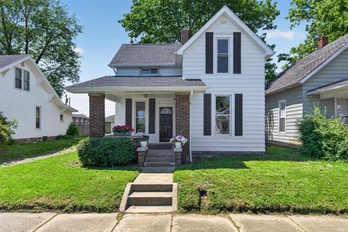 719 W 2nd St, Marion, IN, 46952-3754 | Card Image