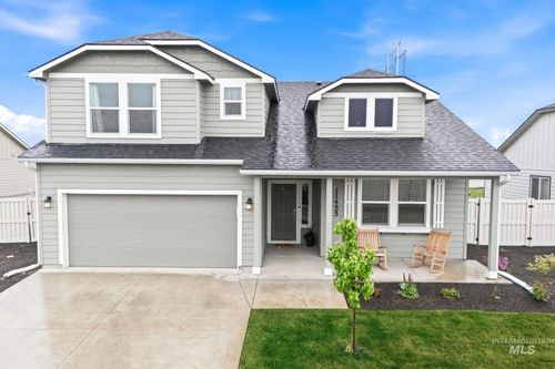 11455 Nora Dr, Caldwell, ID, 83605-1131 | Card Image