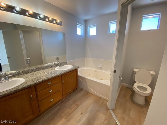 808 Midpride St, House other with 3 bedrooms, 3 bathrooms and null parking in Las Vegas NV | Image 18