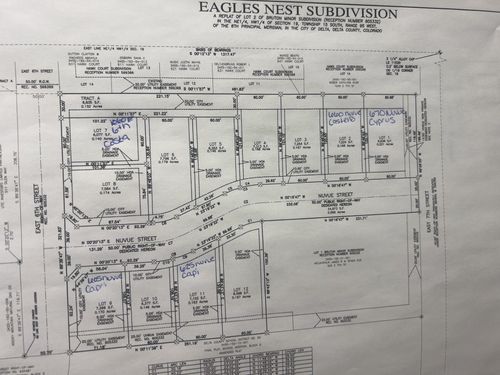 TBD 6th St, Delta, CO, 81416 | Card Image