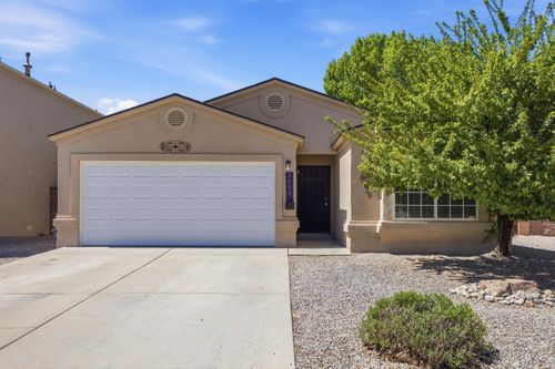 3545 Elder Meadows Dr Ne, Rio Rancho, NM, 87144-0564 | Card Image