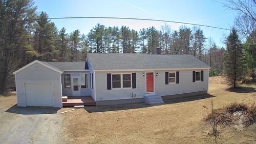 313 Roby Rd, Webster, NH, 03303-7409 | Card Image