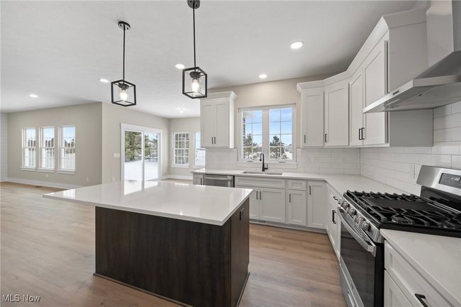 836 Buckingham Dr, House other with 4 bedrooms, 3 bathrooms and null parking in Lagrange OH | Image 9