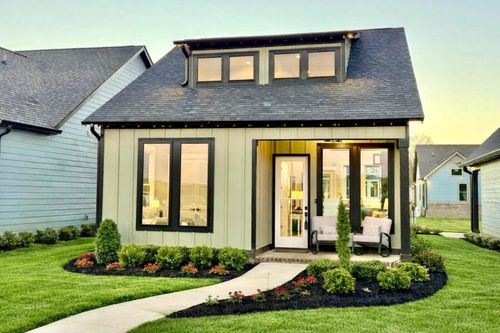 396 Idle Pl, Rossville, GA, 30741-7305 | Card Image
