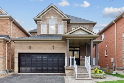 1087 Tupper Dr, House other with 3 bedrooms, 3 bathrooms and 6 parking in Milton ON | Image 1