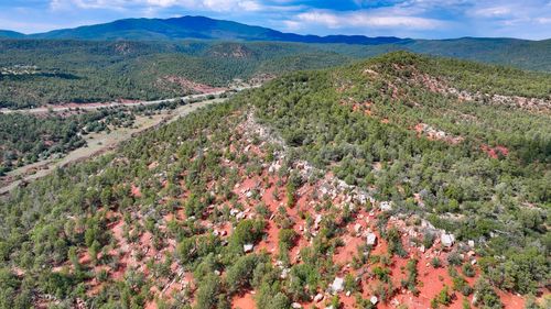 45 Paseo Sin Nombre, Glorieta, NM, 87535-7073 | Card Image